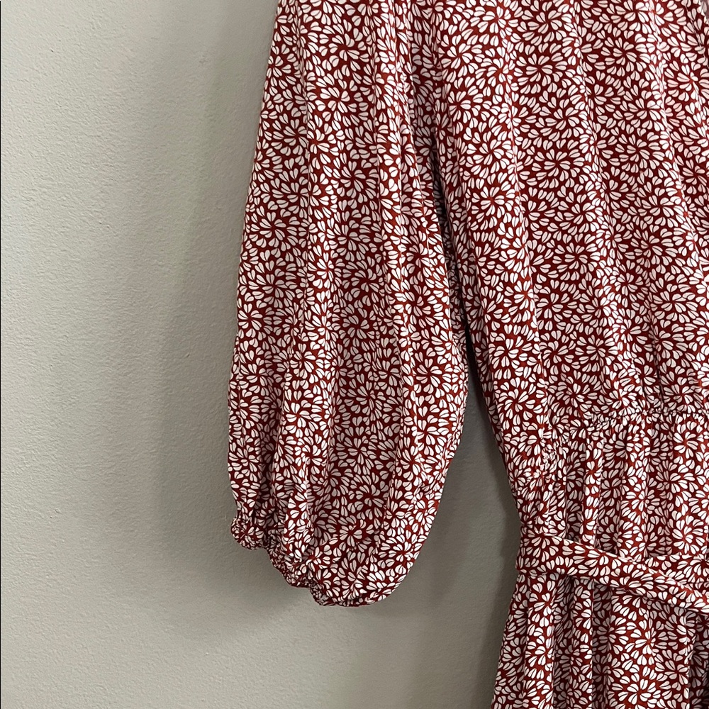 Petal & Pup Haydn maxi dress Dress size large - Picture 5 of 15